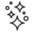 icon nettoyage, respect et propreté
