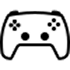 icon jeu, console wii et jeux de société
