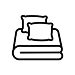 icon linges, draps et linges